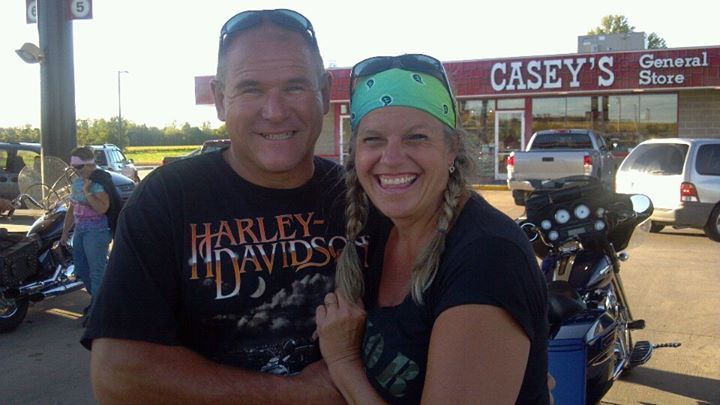 Shelley Gratopp - Class of 1985 - Marshalltown High School