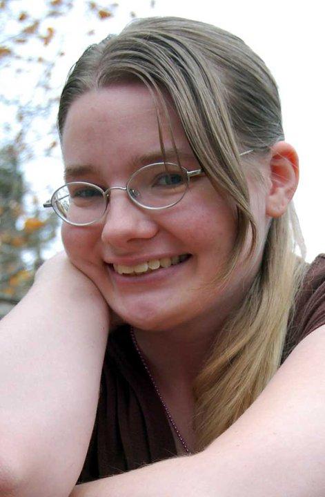 Carrie Campbell - Class of 2002 - Marshalltown High School