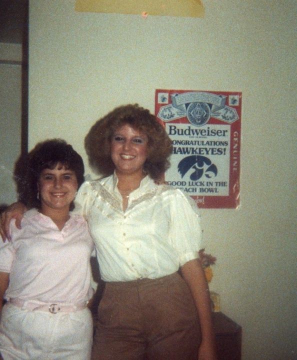 Renee Vadala - Class of 1984 - Marshalltown High School