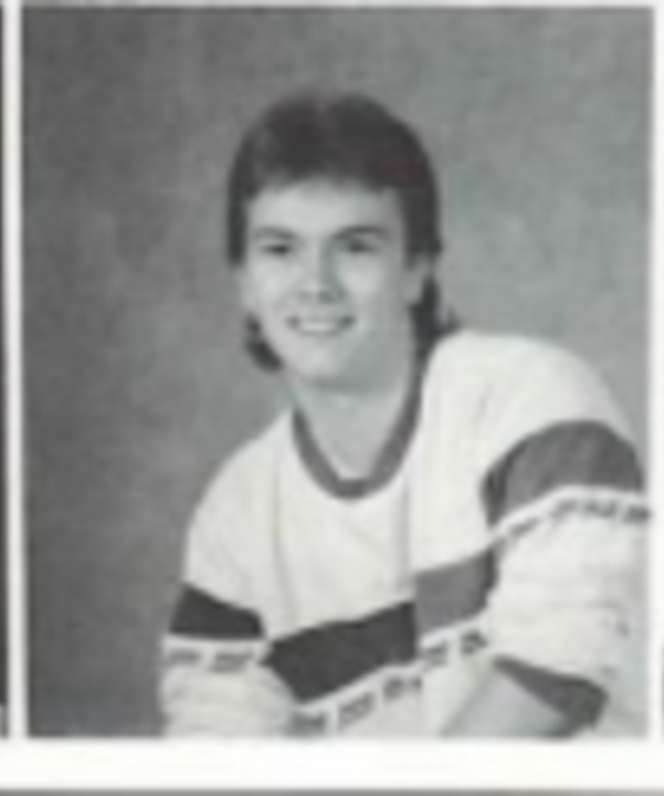 Cory Baker - Class of 1990 - Marshalltown High School