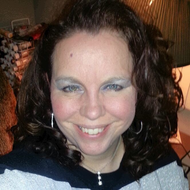 Tami Krough - Class of 1987 - Marshalltown High School