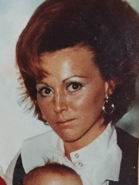 Penny Ingledue - Class of 1963 - Marshalltown High School