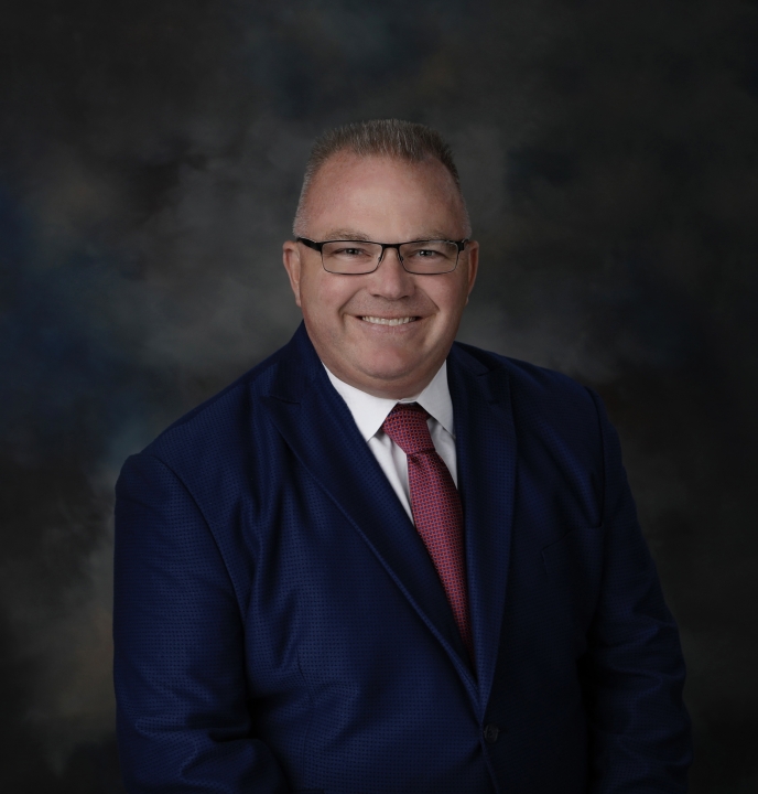 Shon Kingrey - Class of 1990 - Marshalltown High School