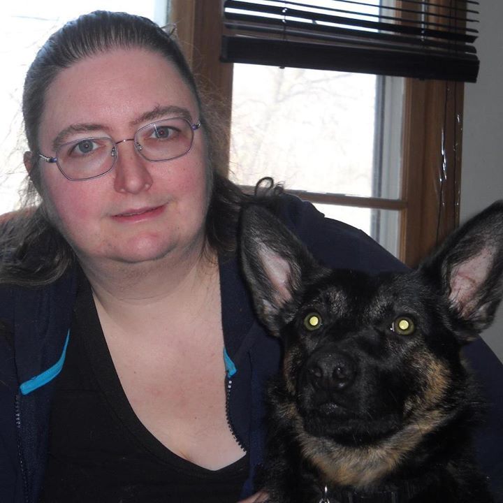 Christy Harmon-forbes - Class of 1985 - Marshalltown High School