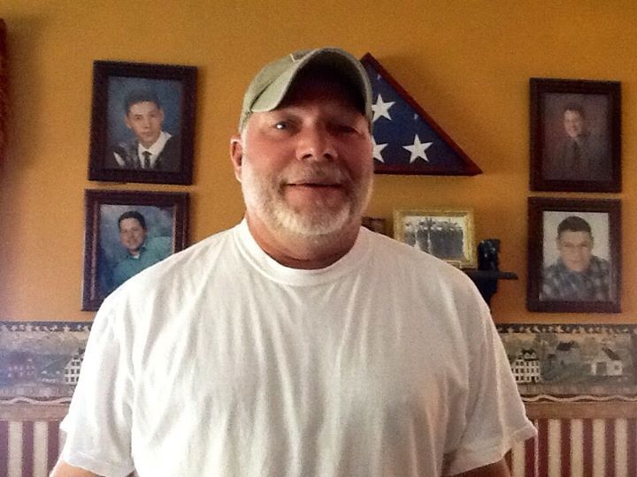 Craig Brewer - Class of 1974 - Marshalltown High School