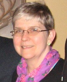 Carolyn Brown - Class of 1975 - Marshalltown High School