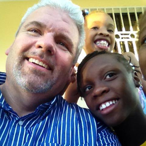 Pastor Dave Martin - Class of 1985 - Marshalltown High School