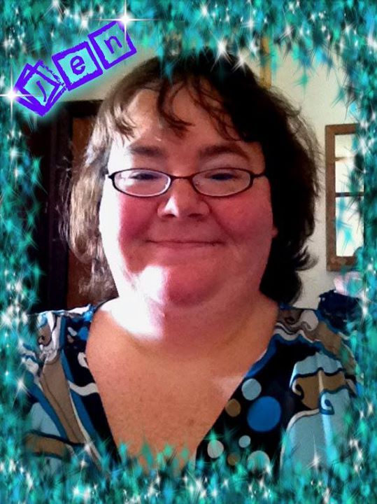 Jen Richey - Class of 1999 - Marshalltown High School
