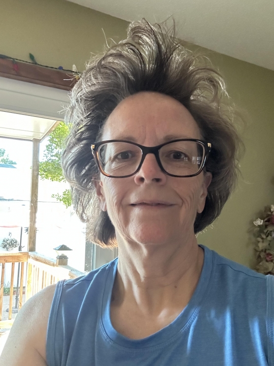 Roberta Chaloupek - Class of 1984 - Marshalltown High School
