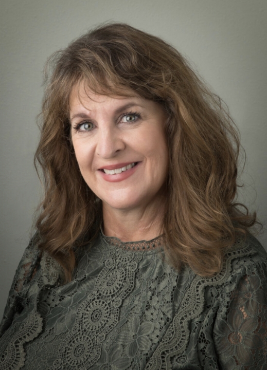Jenny Jons - Class of 1984 - Marshalltown High School