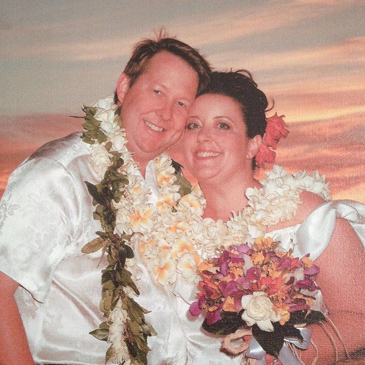 Janie Anderson - Class of 1995 - Marshalltown High School