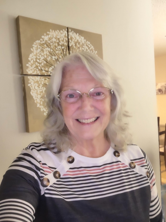 Cher Cheryl Carter - Class of 1974 - Marshalltown High School