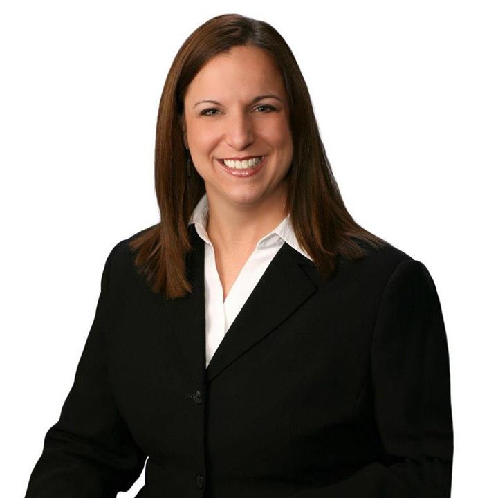 Dena Petersen - Class of 1994 - Marshalltown High School