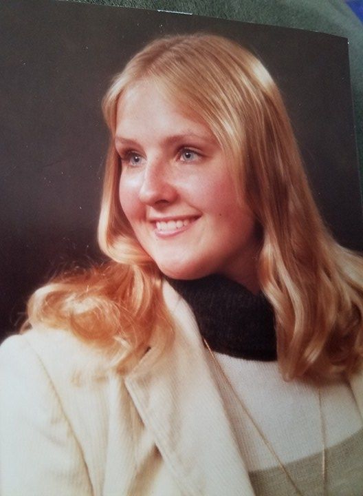 Jody Lane - Class of 1982 - Marshalltown High School