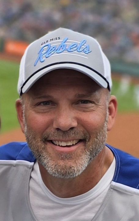 Thomas Staebell - Class of 1984 - Marshalltown High School
