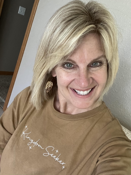 Tammy Kacmarynski - Class of 1984 - Marshalltown High School