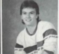 Cory Baker, class of 1990