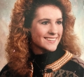 Heather Deters, class of 1991