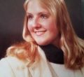 Jody Lane, class of 1982