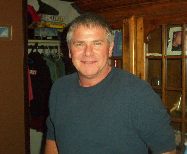 Jim Lehane - Class of 1974 - Columbia High School