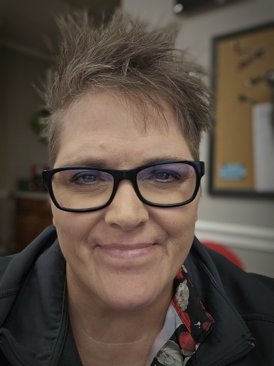 Tammi Donnelly - Class of 1991 - Columbia High School
