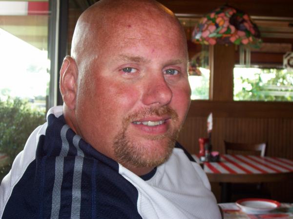 Robert Brown - Class of 1984 - Columbia High School