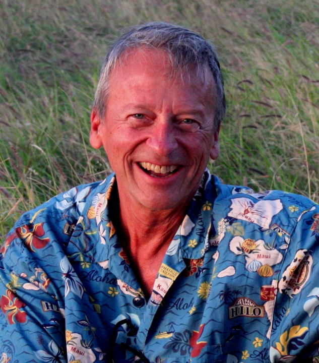 Jim Krupka - Class of 1969 - Columbia High School