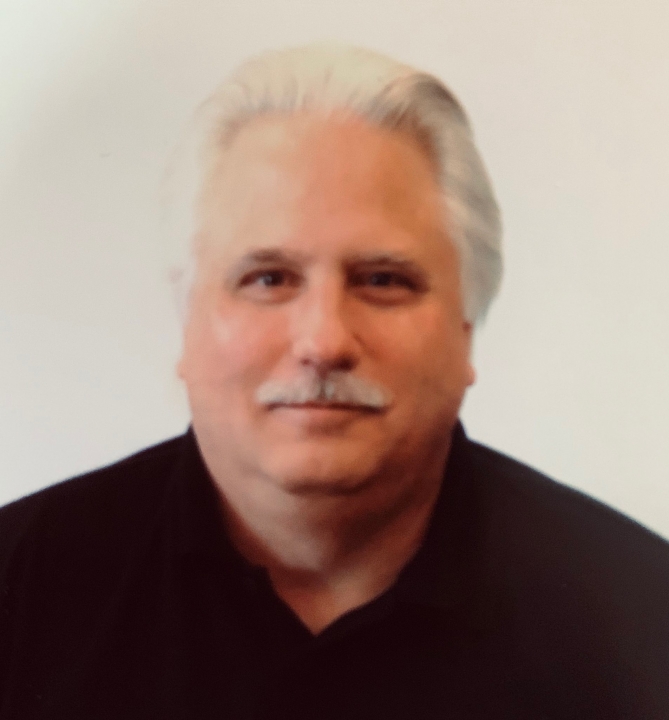 Edward Check - Class of 1977 - Columbia High School