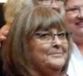 Donna Roberts, class of 1968