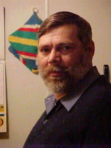 Dennis Coonrod - Class of 1974 - Columbian High School