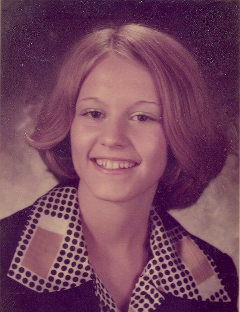 Delilah Abbott - Class of 1975 - Columbian High School