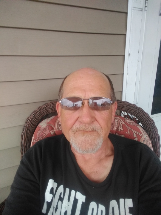 Christopher Mcquistion - Class of 1979 - Columbian High School