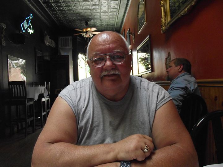 Robert Gill - Class of 1965 - Columbian High School