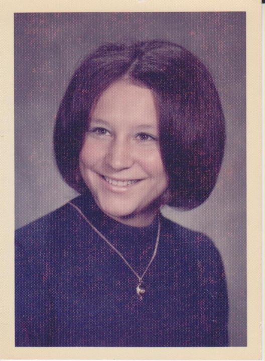 Trish Gaskin - Class of 1972 - Columbian High School