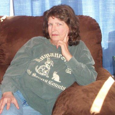Christina Feasl - Class of 1976 - Columbian High School
