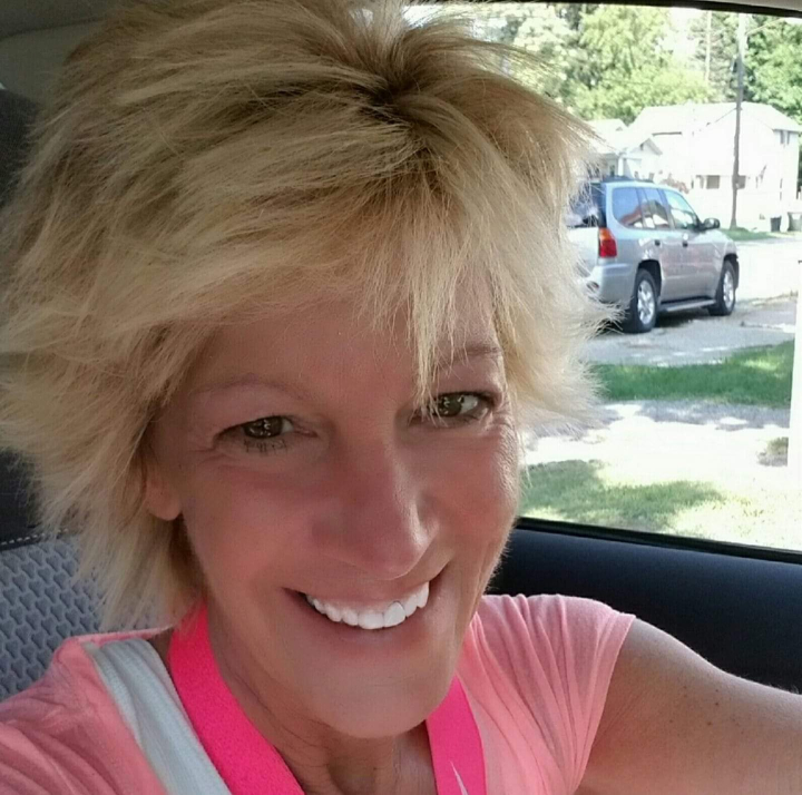 Amy Lower - Class of 1981 - Columbiana High School