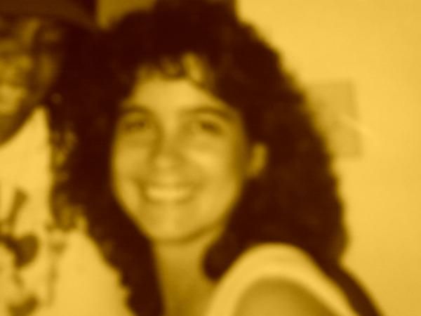 Lisa Wetzel - Class of 1984 - Columbiana High School