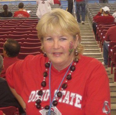 Shelley Mardany - Class of 1974 - Columbiana High School