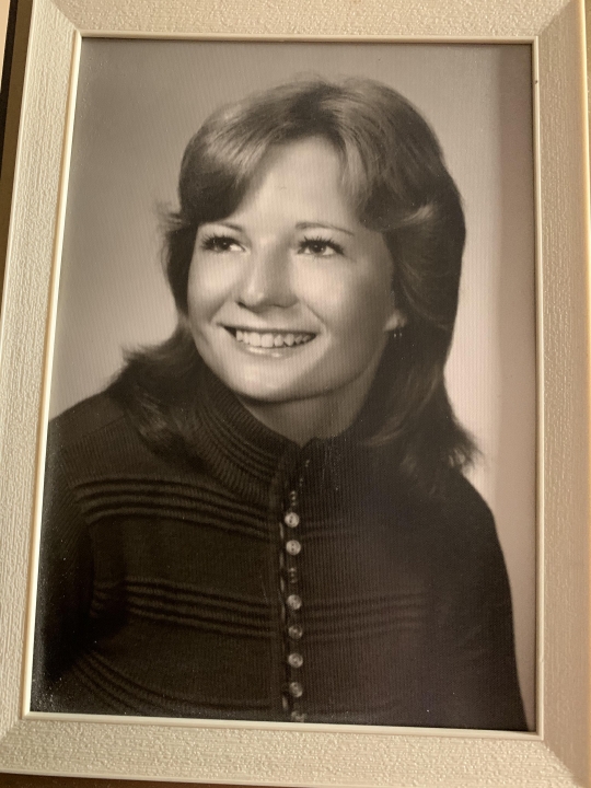 Deborah Streeter - Class of 1974 - Columbus Grove High School