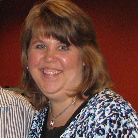 Becky Germany - Class of 1989 - Conotton Valley High School