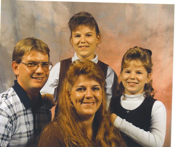 Shelby Craig - Class of 1983 - Conotton Valley High School