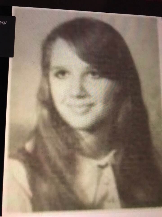Debbie Burton - Class of 1975 - Crestline High School