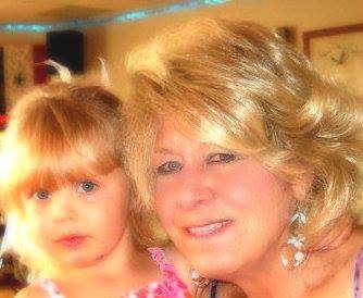 Sandra Carter - Class of 1968 - Harrison High School