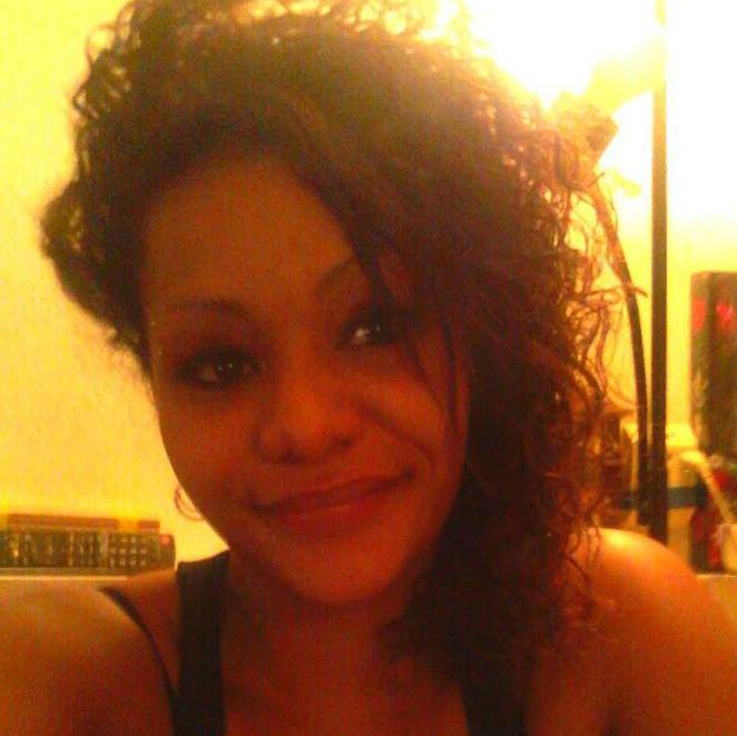 Alicia Spotts - Class of 2004 - Harrison High School