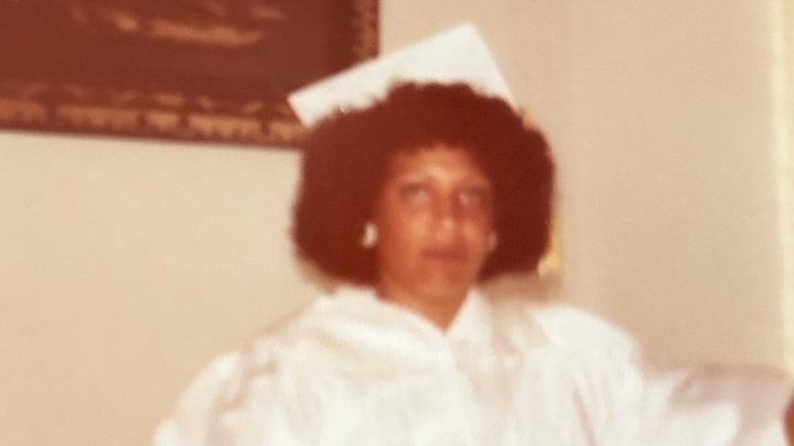 Sandra Redding - Class of 1978 - Harrison High School