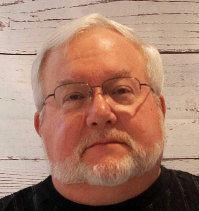 Warren Byrum - Class of 1974 - Harrison High School