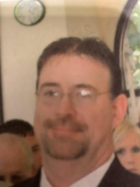 Dan Mccoy - Class of 1980 - Harrison High School