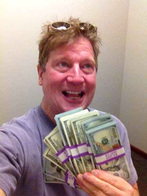 Kelly Parker - Class of 1979 - Harrison High School