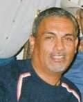 Manuel Apricio - Class of 1974 - Harrison High School