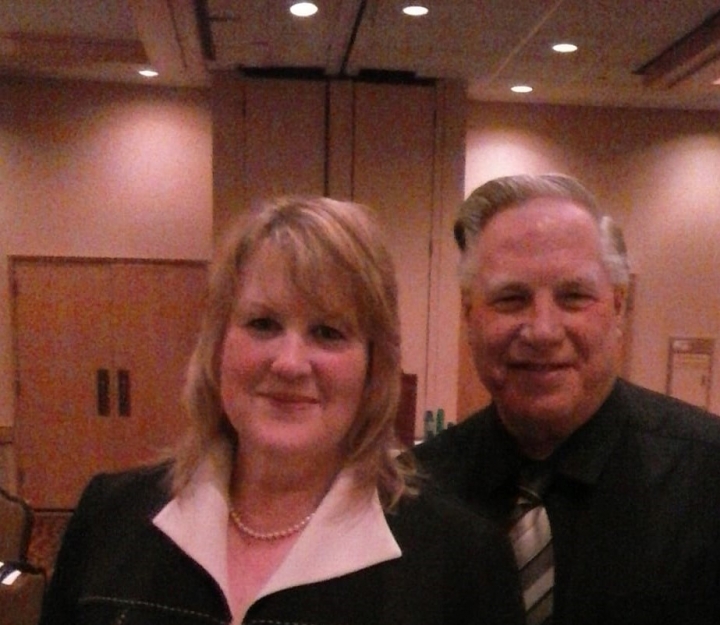 Gary Clowe - Class of 1970 - Harrison High School